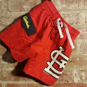 St. Louis Cardinals Toddler Shorts